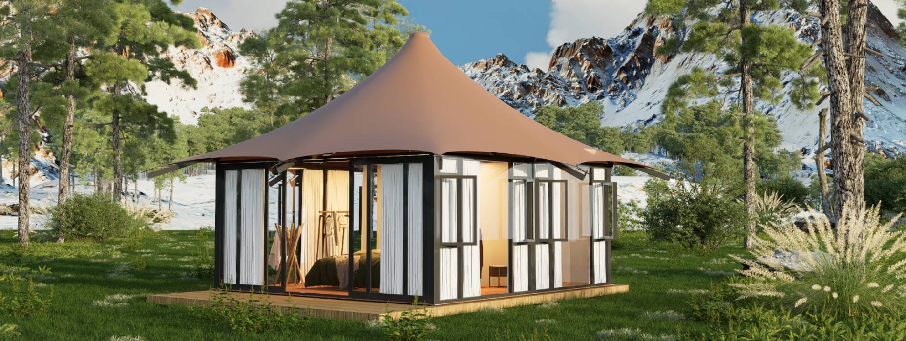 崇安区装配式建筑厂家